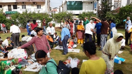 Daar us Salaam: Nature Walk